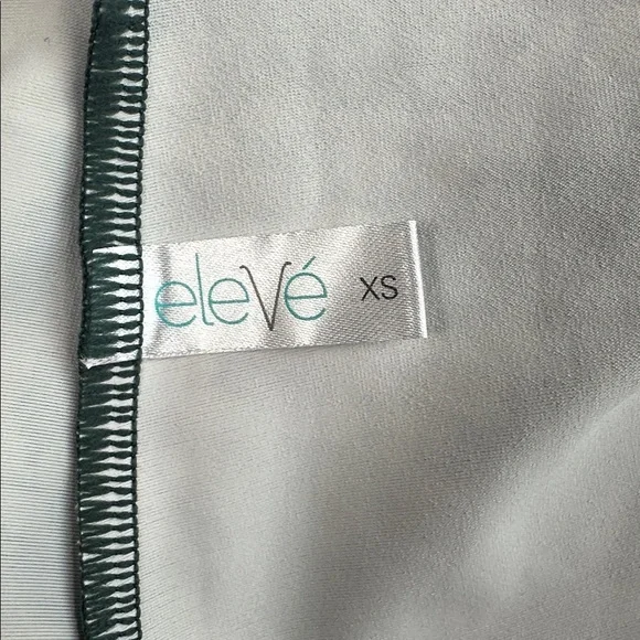 Eleve Brooke Leotard - XS - Like New - Picture 3 of 3
